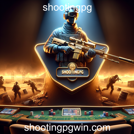 A Arte do Tiro: Explorando Jogos da Categoria Sniper